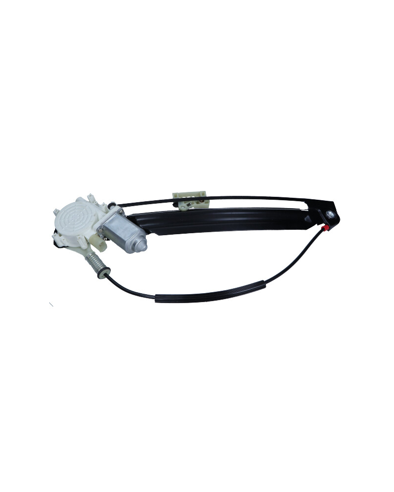 MAXGEAR PODNOŚNIK SZYBY BMW TYŁ E39 99-04 PRAWY Z SILNIKIEM