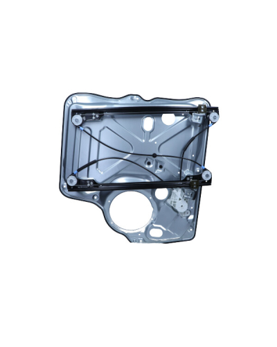 MAXGEAR PODNOŚNIK SZYBY VW PRZÓD T5 03- PRAWY BEZ SILNIKA (PANEL)