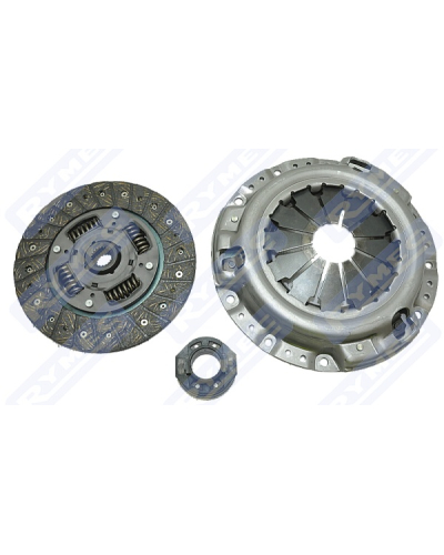 RYMEC SPRZĘGŁO KOMPLET KIA RIO/SEPHIA 1,3-1,8 16V 95-05