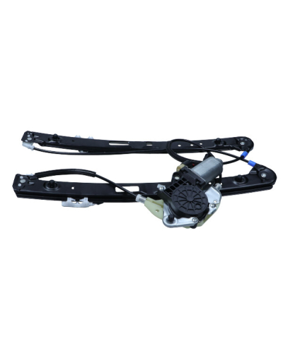 MAXGEAR PODNOŚNIK SZYBY BMW PRZÓD E46 98-05 LEWY Z SILNIKIEM