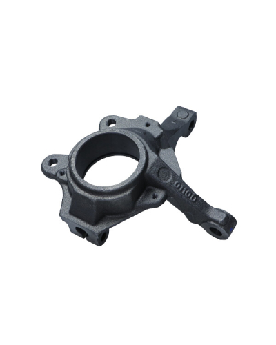 MAXGEAR ZWROTNICA KOŁA RENAULT PRZÓD KANGOO/ MEGANE/ SCENIC 96- LEWY