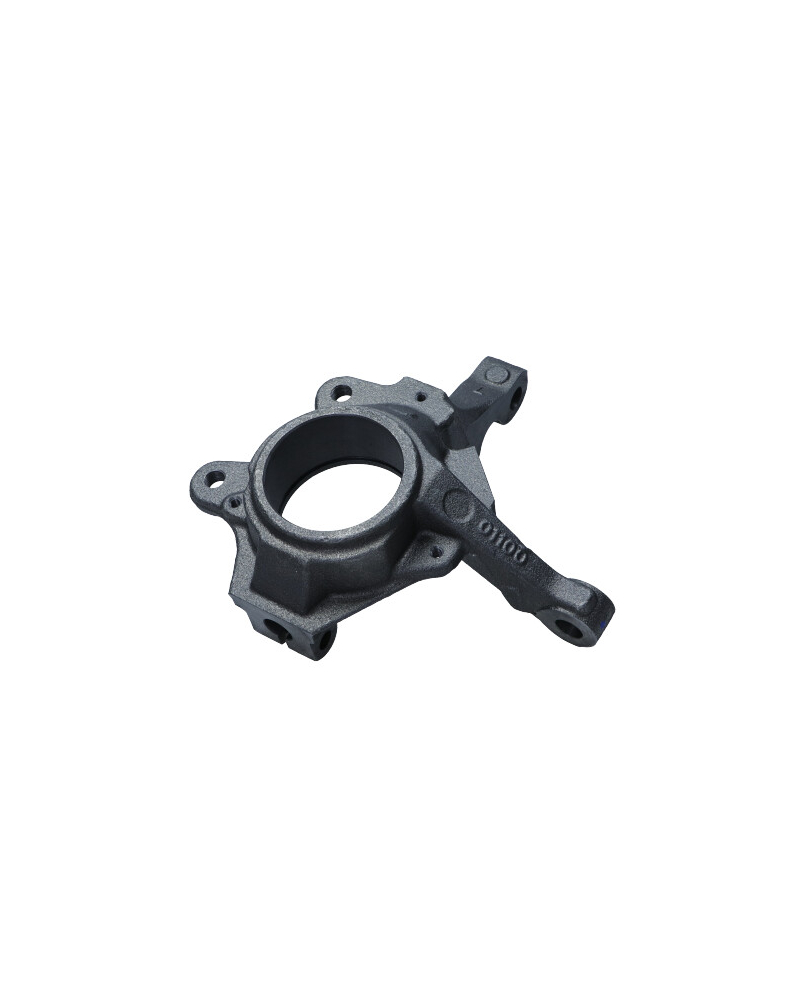 MAXGEAR ZWROTNICA KOŁA RENAULT PRZÓD KANGOO/ MEGANE/ SCENIC 96- LEWY