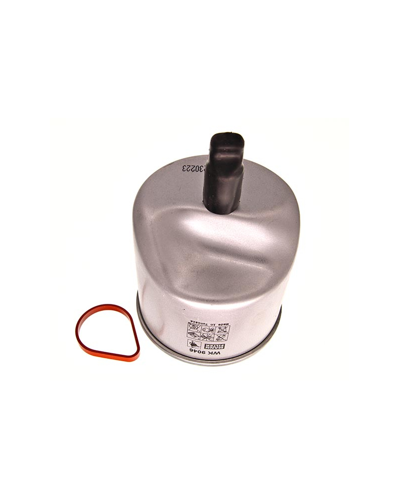 FEBI CZUJNIK ABS DB VITO W447 19-