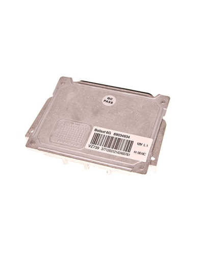 GEBE STEROWNIK OŚWIETLENIA ALFA ROMEO, AUDI, BMW, CITROEN, OPEL, PEUGEOT, RENAULT, SEAT, VOLVO, VW