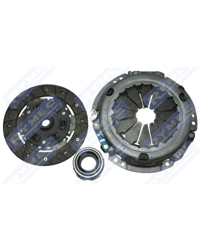 RYMEC SPRZĘGŁO KOMPLET SUZUKI JIMNY 1,3 16V 98-