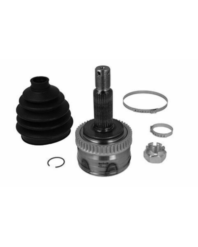 METELLI PRZEGUB ZEWNĘTRZNY KIA SPORTAGE II 04-