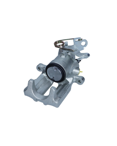 MAXGEAR ZACISK HAMULCOWY AUDI TYŁ A8 2,8-4,2 QUATTRO 94-02 LEWY