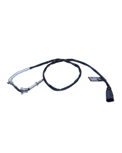 BOSCH CZUJNIK TEMPERATURY SPALIN AUDI A4 2,0TDI 13-