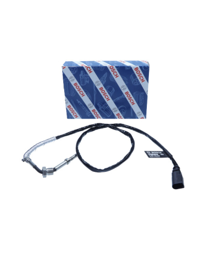 BOSCH CZUJNIK TEMPERATURY SPALIN AUDI A4 2,0TDI 13-