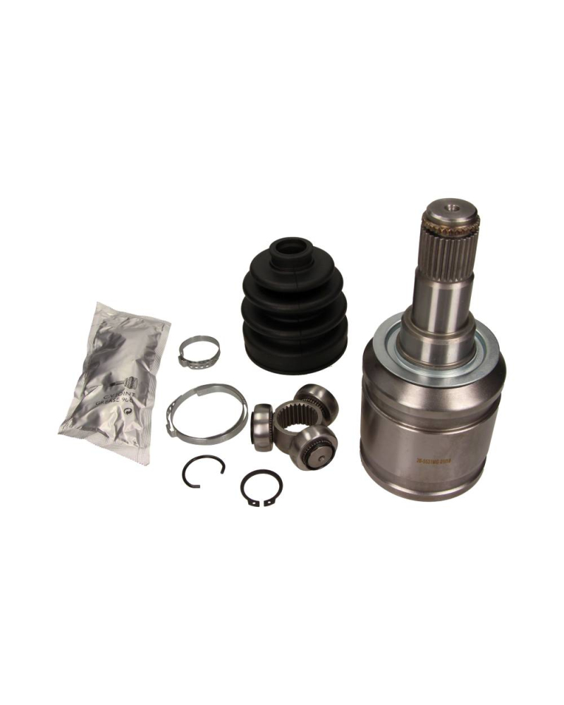 MAXGEAR PRZEGUB WEWNĘTRZNY TOYOTA LAND CRUISER 02- 2,7/3,0D-4D 30X47X30