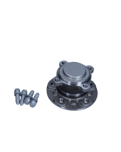 MEYLE ŁOŻYSKO KOŁA BMW TYŁ F45/F46 X1 MINI COUNTRYMAN