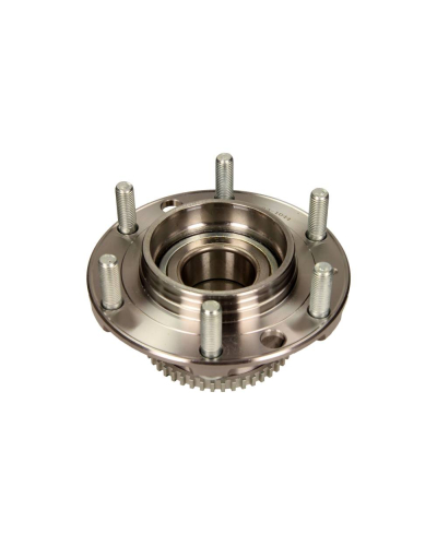 MAXGEAR ŁOŻYSKO KOŁA HYUNDAI TYŁ H1 2,5CRDI 08-