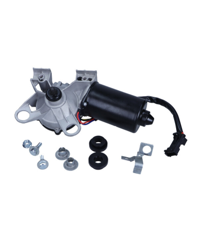 MAXGEAR SILNIK WYCIERACZEK OPEL PRZÓD VECTRA C 02-