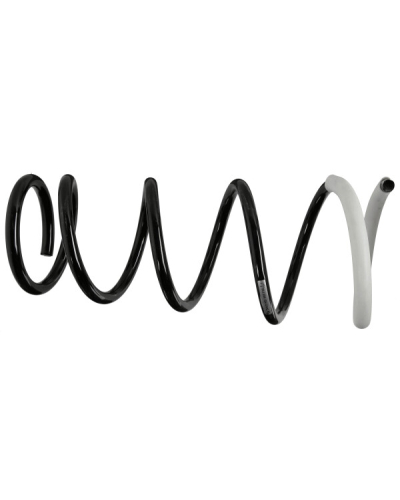 SACHS SPRĘŻYNA ZAWIESZENIA FIAT PRZÓD SEDICI (FY ) 2.0 D MULTIJET 4X4 12-14