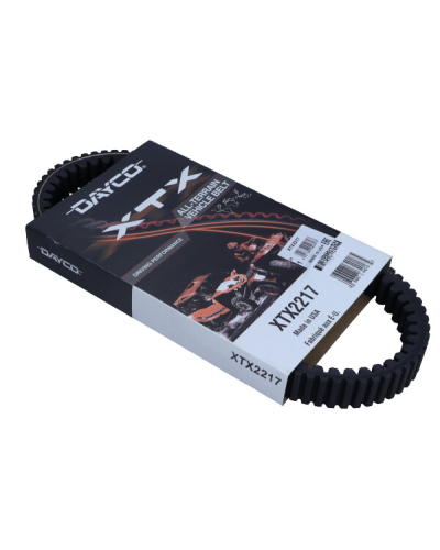 DAYCO PASEK NAPĘDOWY ATV 30 X 848LE