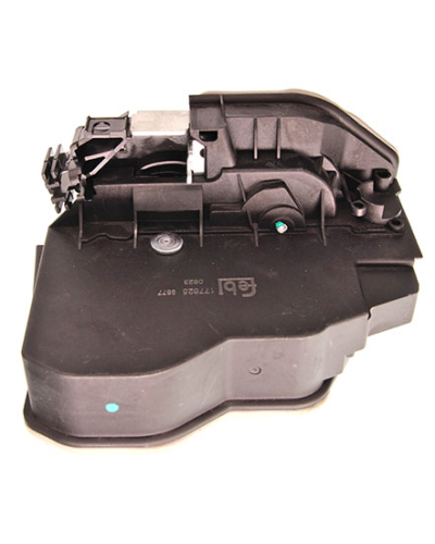FEBI ZAMEK DRZWI BMW 1,3, MNI COUNTRYMAN 06.04-06.19 PRAWY TYŁ