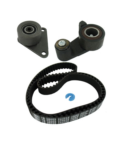 SKF ZESTAW ROZRZĄDU VOLVO 2,0/2,5 850/S70/V70 -00