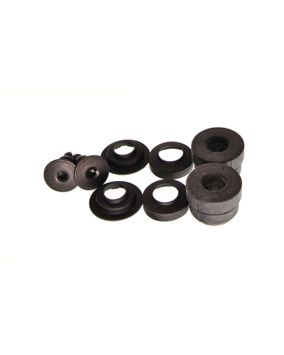 OE VAG ZESTAW NAPRAWCZY MECHANIZMU WYCIERACZEK VW CRAFTER 17-