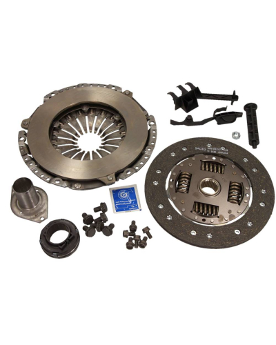 SACHS SPRZĘGŁO KOMPLET AUDI A4/A5/A6/Q5 1,8-2,8 TFSI/FSI 07-18