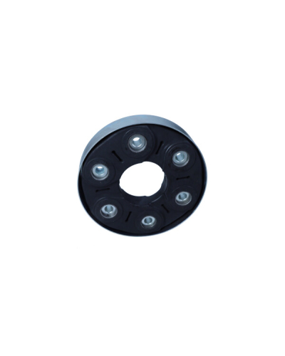 MAXGEAR PRZEGUB ELAST. WAŁU VW GOLF4/5/6/ PASSAT/ SHARAN/ OCTAVIA 1,9TDI/2,0TDI/2,3 V5/2,8 V6 96- 4MOTION