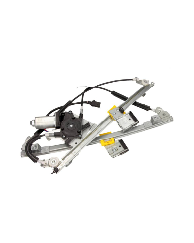 MAXGEAR PODNOŚNIK SZYBY FORD PRZÓD FOCUS 98-04 PRAWY Z SILNIKEM