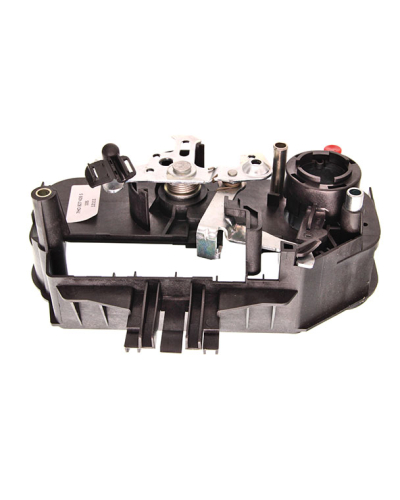 OE VAG ZAMEK BAGAŻNIKA VW TRANSPORTER 03-