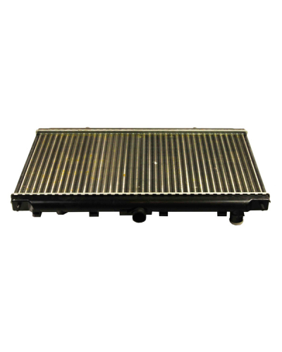 MAXGEAR CHŁODNICA NISSAN PRIMERA 1,6/2,0 16V 96-