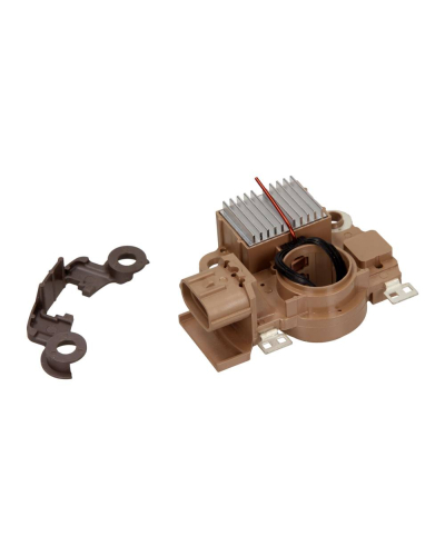 AUTOSTARTER REGULATOR NAPIĘCIA ALTERNATORA