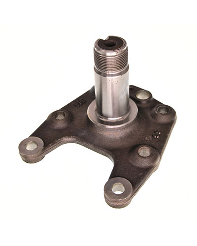 OE PSA ZWROTNICA KOŁA PEUGEOT TYŁ PARTNER 08- LEWY/PRAWY