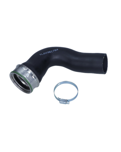 BUGIAD PRZEWÓD INTERCOOLERA MERCEDES W163 ML 2,7CDI