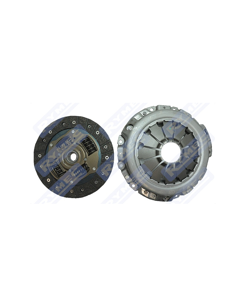 RYMEC SPRZĘGŁO FIAT SEDICI 1,6 16V 4X4 06-14