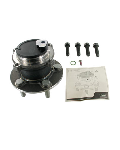 SKF ŁOŻYSKO KOŁA VOLVO TYŁ C70 06- CABRIO