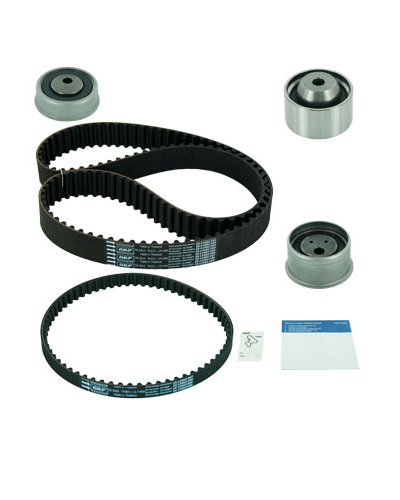 SKF ZESTAW ROZRZĄDU MITSUBISHI GALANT 2,0 16V 96-