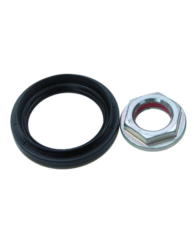 OE VAG ZESTAW USZCZELEK MECHANIZMU RÓŻNICOWEGO VW SHARAN 11-