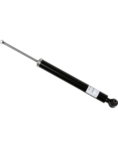 SACHS AMORTYZATOR MERCEDES TYŁ KLASA E COUPE (C207) E 400 (207,365) 13-16