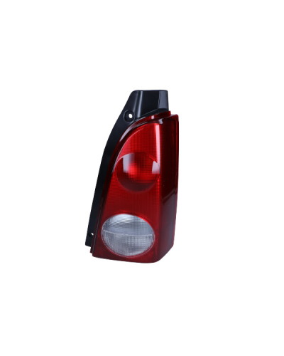 DEPO LAMPA TYLNA OPEL AGILA 09.00-12.07 PRAWY