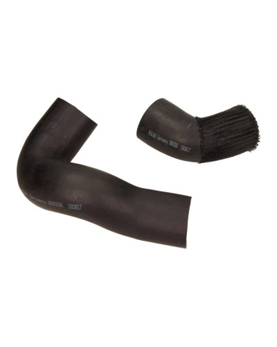 BUGIAD PRZEWÓD INTERCOOLERA PEUGEOT BOXER 2,2HDI 11- JUMPER (DWA PRZEWODY)