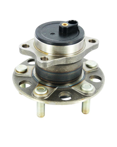 SKF ŁOŻYSKO KOŁA MITSUBISHI TYŁ ASX/LANCER 08-