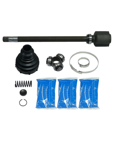 SKF PRZEGUB WEWNĘTRZNY CITROEN JUMPER/BOXER 3,0HDI 3,0M-JET