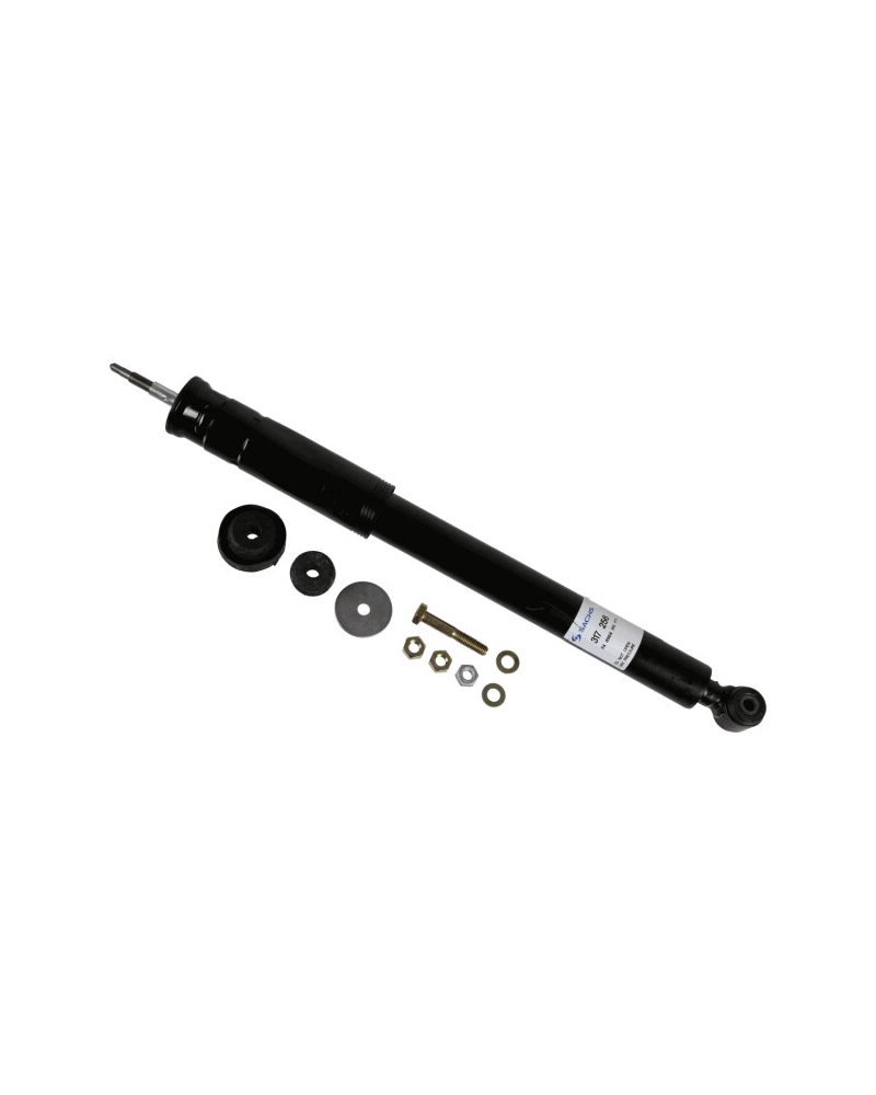 SACHS AMORTYZATOR MERCEDES PRZÓD W210 E-KLASA