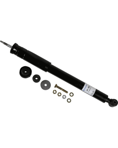 SACHS AMORTYZATOR MERCEDES PRZÓD W210 E-KLASA