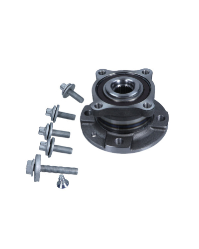 MAXGEAR ŁOŻYSKO KOŁA SMART TYŁ FORTWO RENAULT TWINGO III