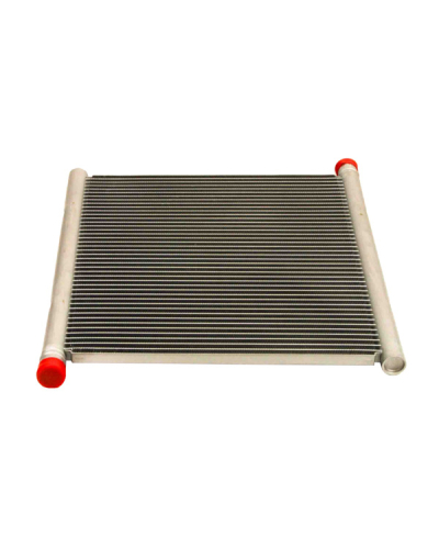 MAXGEAR CHŁODNICA SMART 0,8CDI/1,0 07-