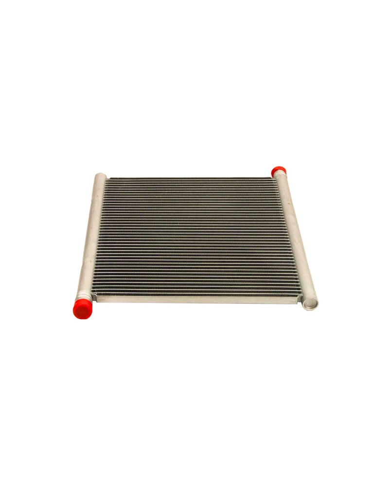 MAXGEAR CHŁODNICA SMART 0,8CDI/1,0 07-