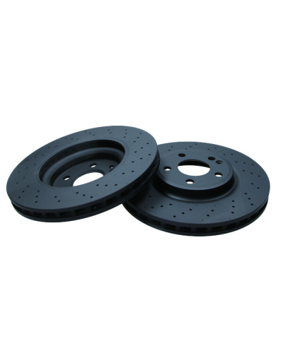 QUARO TARCZA HAM. DB P. W176/W246/X156 11- WYSOKO NAWĘGLANA, Z POWŁOKĄ ANTYKOROZYJNĄ