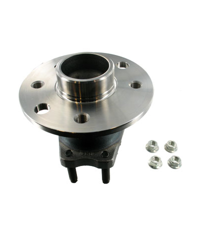 SKF ŁOŻYSKO KOŁA OPEL TYŁ ASTRA H