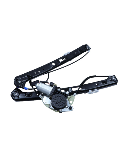 MAXGEAR PODNOŚNIK SZYBY BMW PRZÓD E46 98-05 PRAWY Z SILNIKIEM