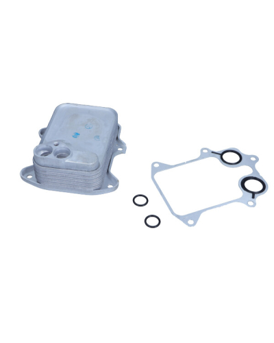 FEBI CHŁODNICA OLEJU VW GOLF 1.4TSI/1.6FSI 03-