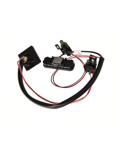 OE OPEL WŁĄCZNIK BAGAŻNIKA OPEL MERIVA B 10-