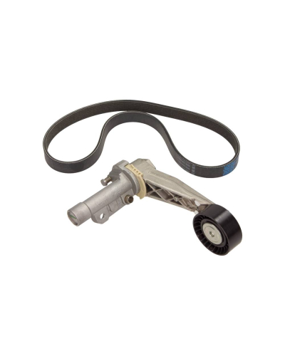 OE PSA ZESTAW PASKA WIELOROWK. CITROEN/PEUGEOT BERLINGO (08- ) / 308 (07- )/ MINI CLUBMAN (07- )